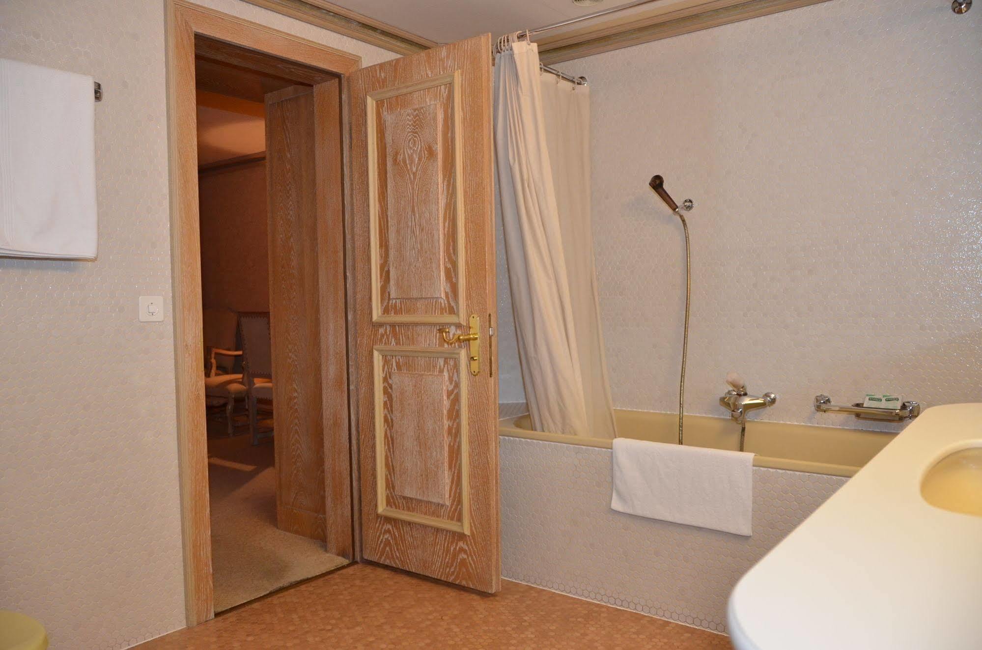 Hotel Drachenburg & Waaghaus Gottlieben Zewnętrze zdjęcie